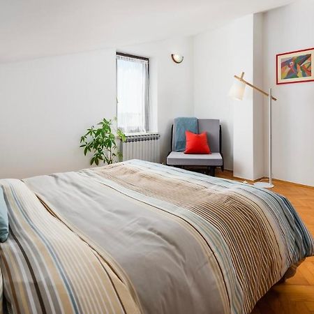 Apartman Percan Premantura Eksteriør bilde