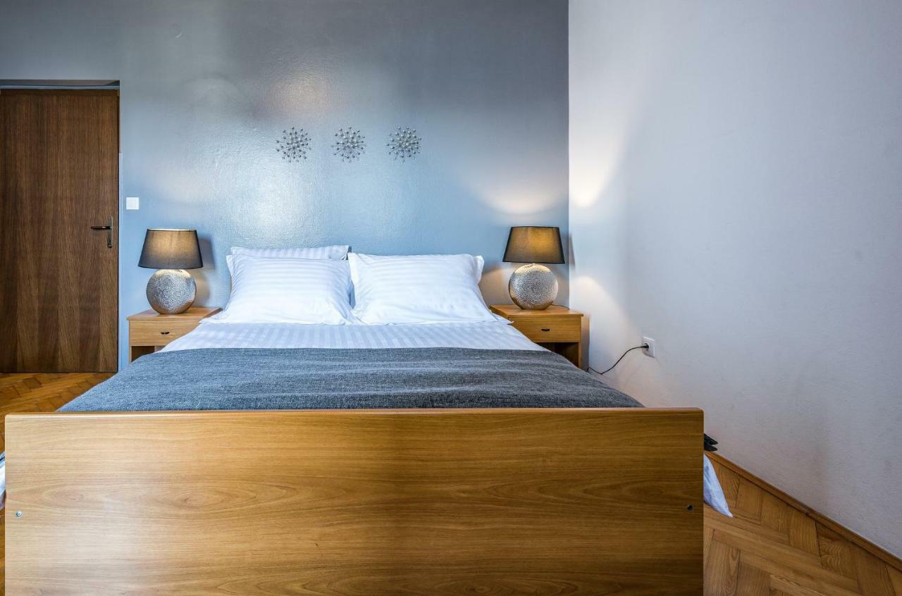 Apartman Percan Premantura Eksteriør bilde